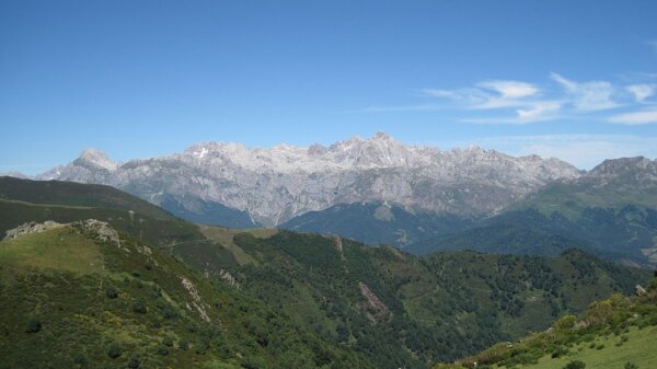 Picos de Europa 1