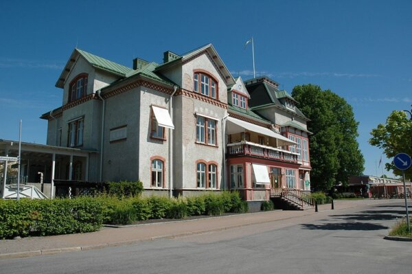 Sandviken 1