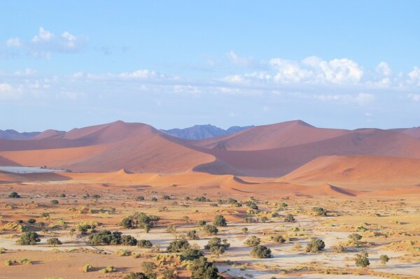 Sossusvlei 1