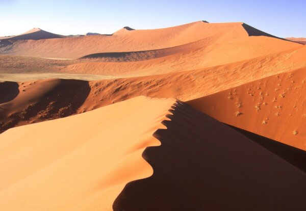 Sossusvlei 2