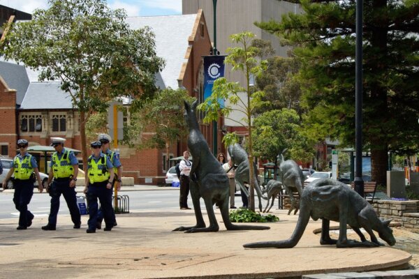 St Georges Terrace 4