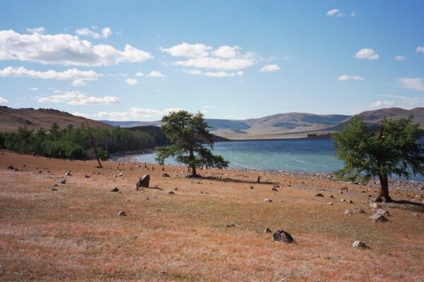 Terkhiin Tsagaan 3