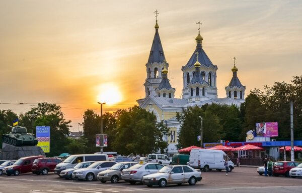 Zhytomyr 2