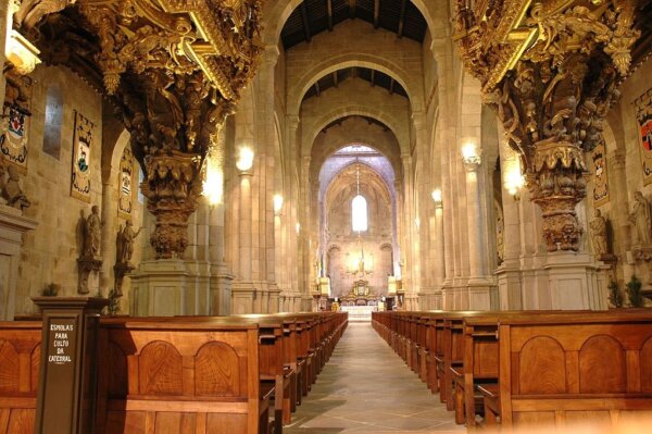 Catedral de Braga 4