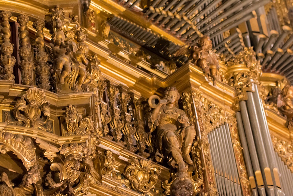 destilación cansado esclavo Catedral de Braga, de las más hermosas de Portugal - Portugal - Ser Turista