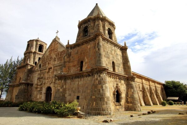 Iglesia de Miagao 2