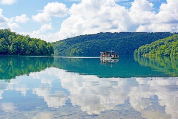 Parque de los Lagos Plitvice 2