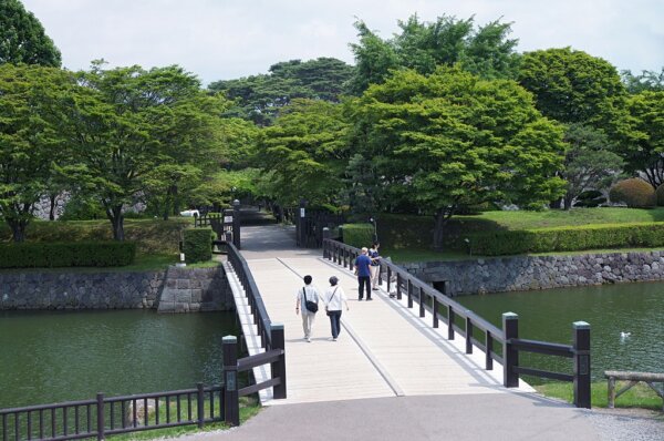Goryokaku 3