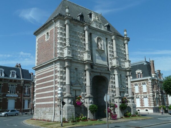Cambrai 4