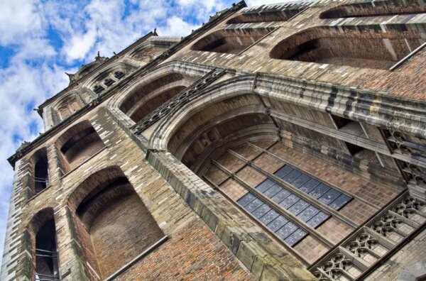 Domtoren 2