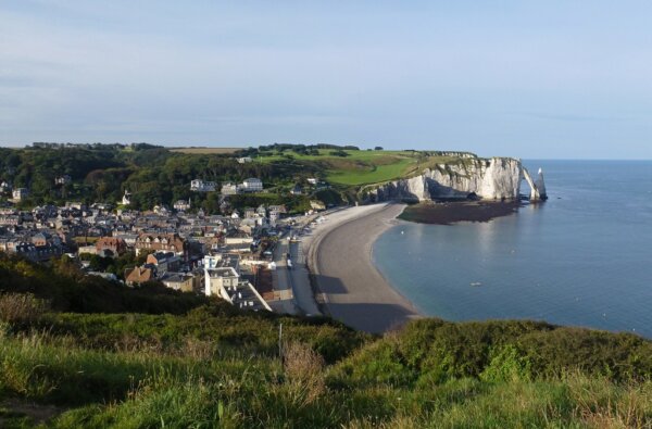 Etretat 3