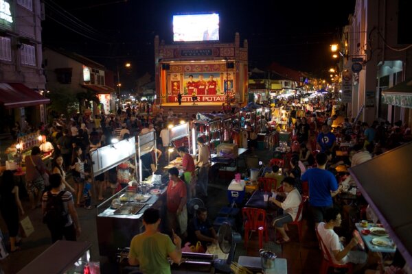 Jonker Walk 2