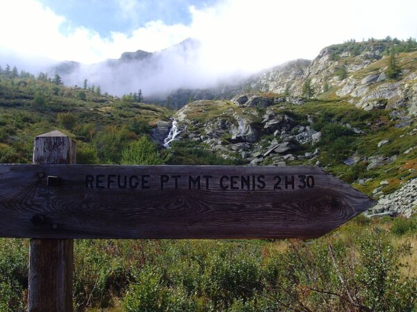Mont Cenis 2