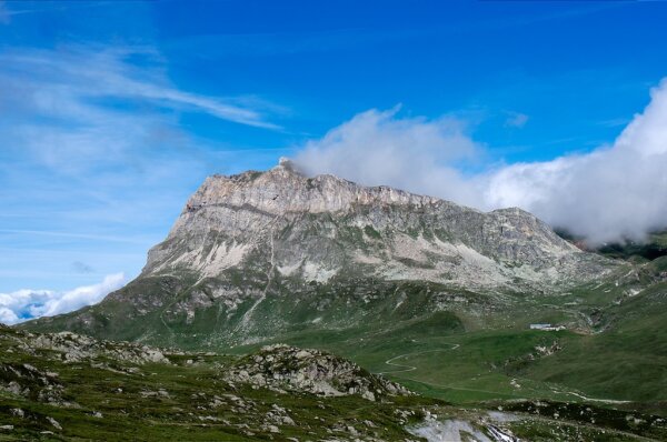 Mont Cenis 5