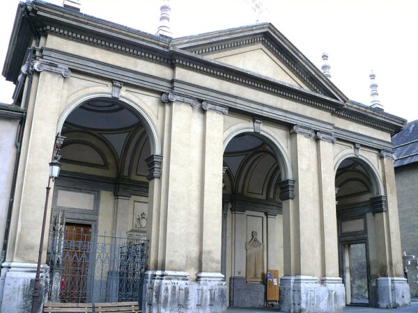 Saint Jean de Maurienne 2