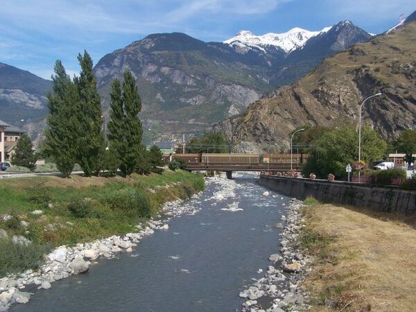 Saint Jean de Maurienne 6
