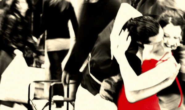 Festival Tango Buenos Aires 1