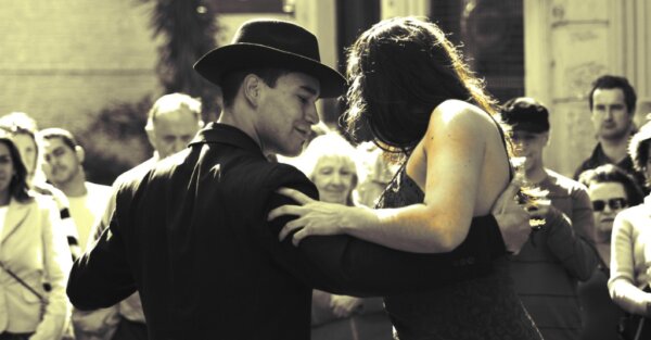 Festival Tango Buenos Aires 2