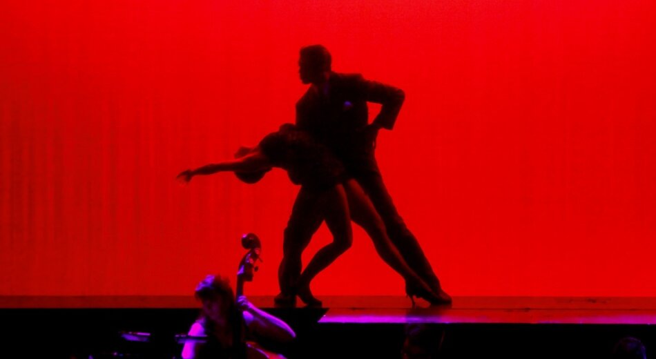 Tango Buenos Aires Festival y Mundial