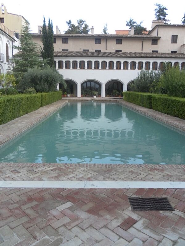 Monasterio de Santa Clara en Murcia 2