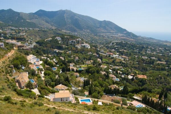 Playas Mijas 1