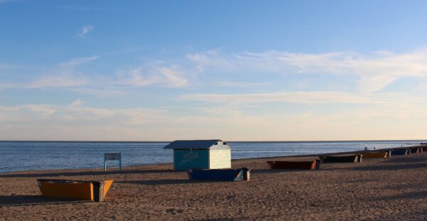 Playas Mijas 6