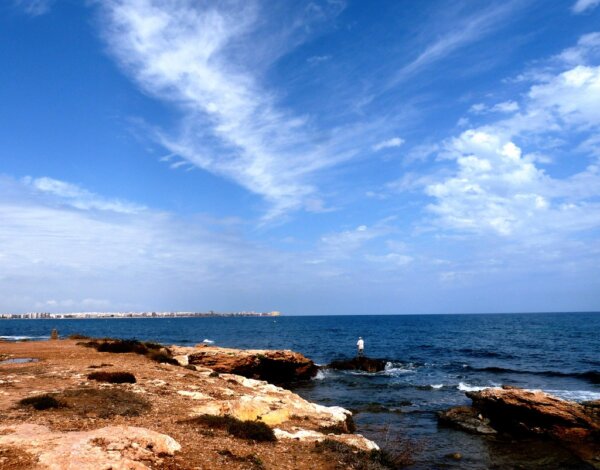 Playas Torrevieja 4