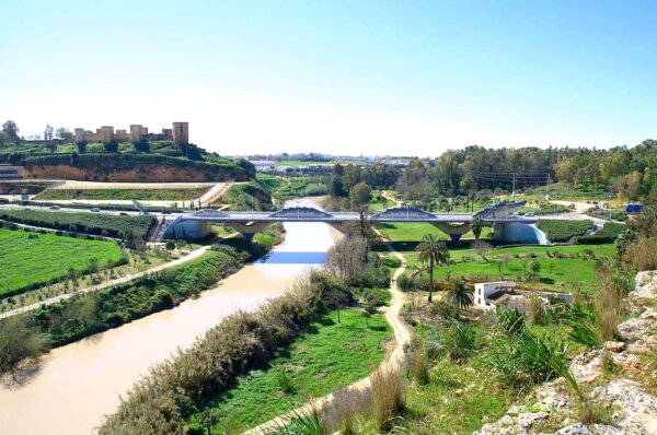 Puente del Dragon 1
