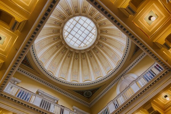 Capitolio Estatal de Virginia 3