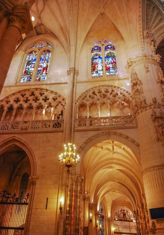 Catedral de Burgos 6