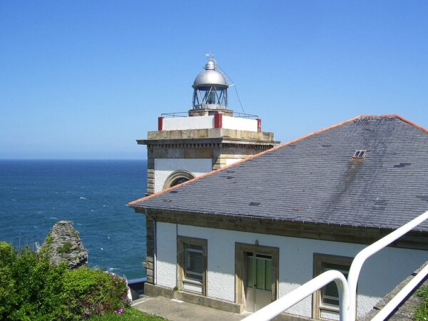 Luarca 3