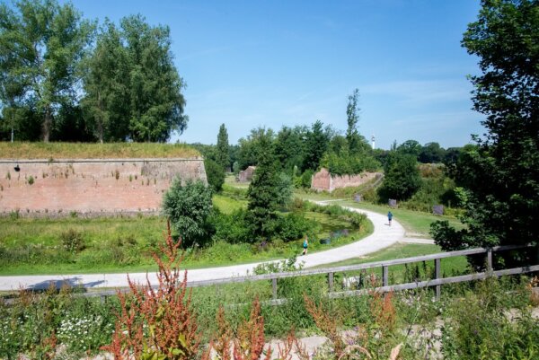 Ciudadela de Lille 4