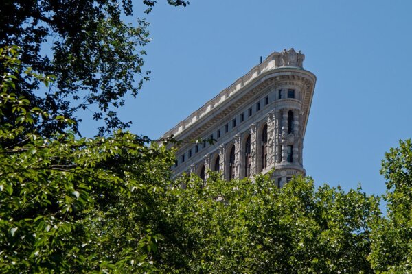 Edificio Flatiron 2