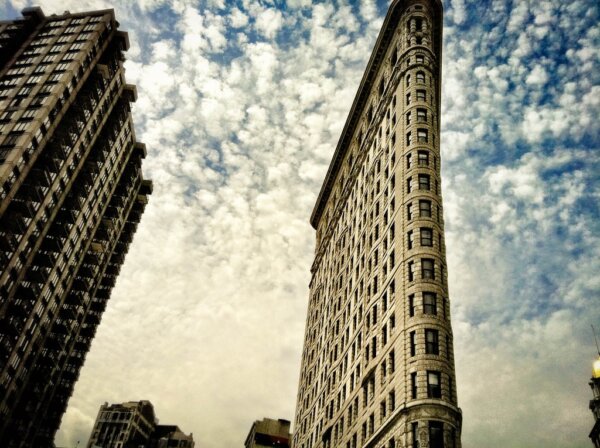 Edificio Flatiron 3
