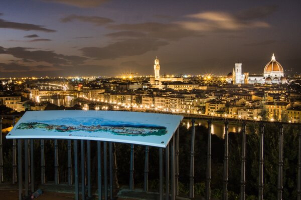 Piazzale Michelangelo 1
