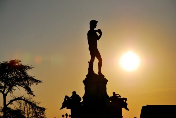 Piazzale Michelangelo 3