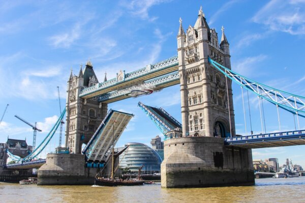 Tower Bridge 2