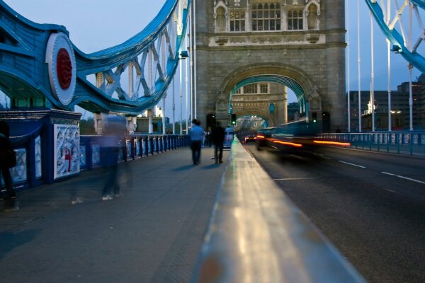 Tower Bridge 3