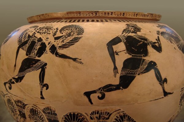 Antiguedades griegas etruscas y romanas 3