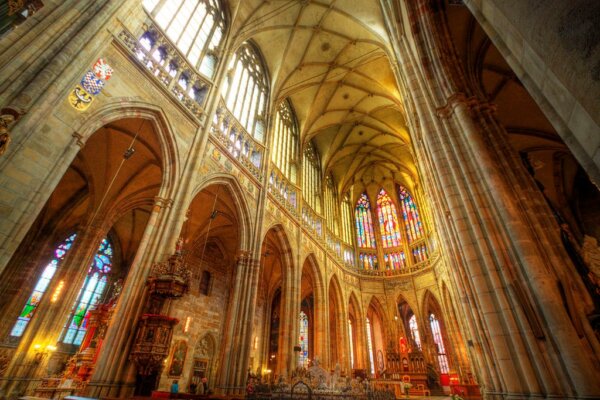Catedral de San Vito 4