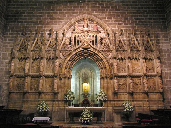 Catedral de Valencia 5