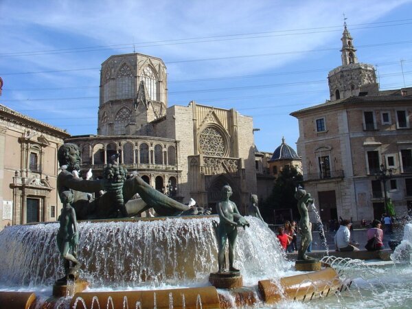 Catedral de Valencia 6
