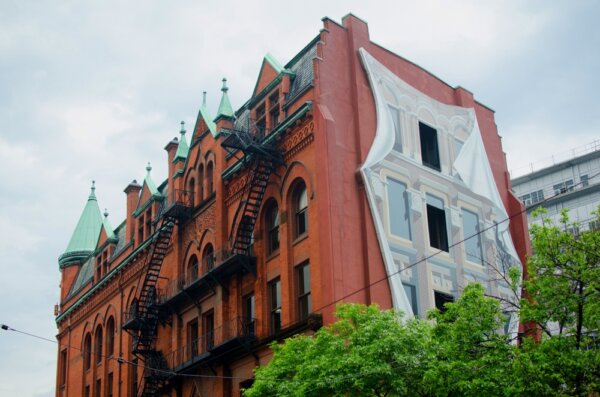 Edificio Gooderham 5