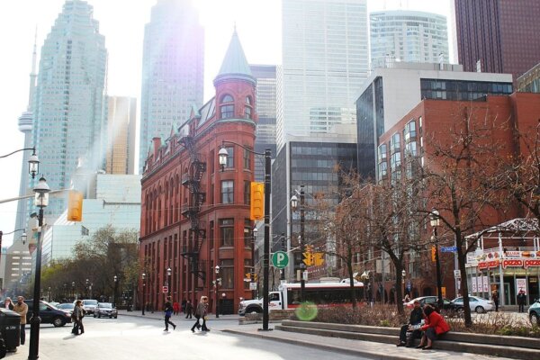 Edificio Gooderham 6