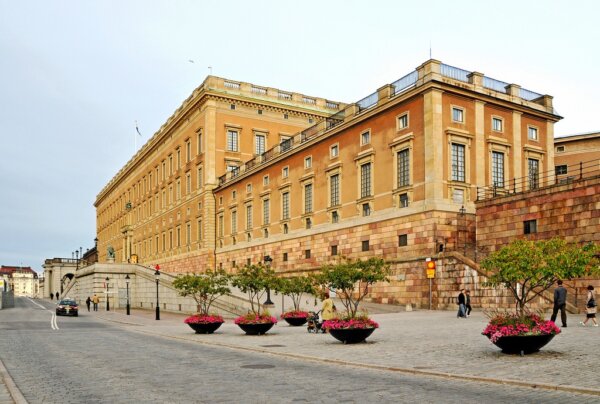 Riddarholmen 3