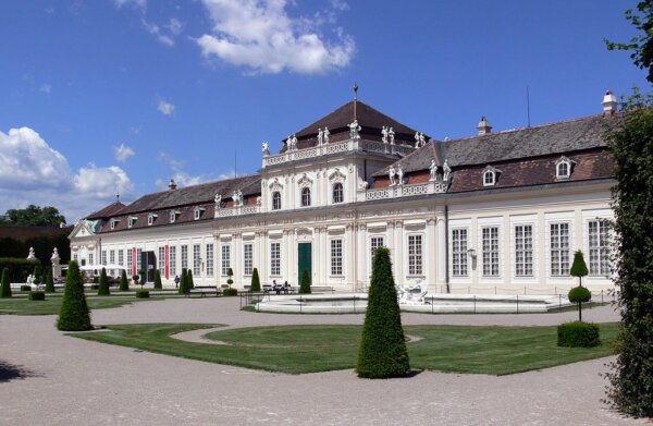 Belvedere 2