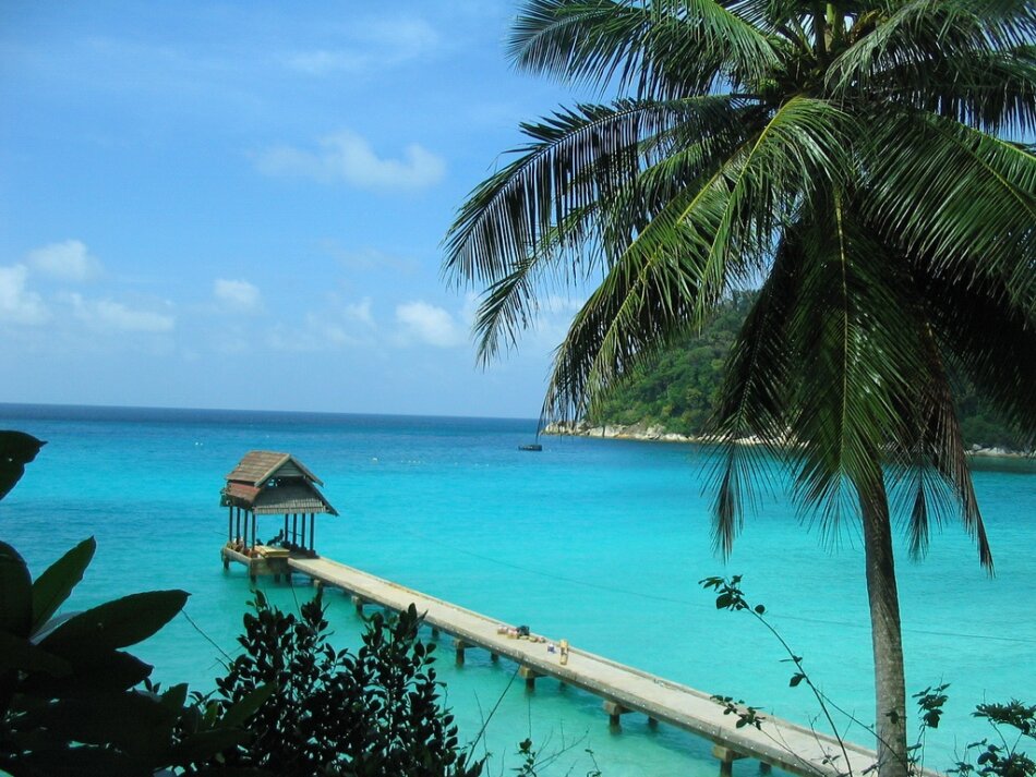 Buceo en las Perhentian