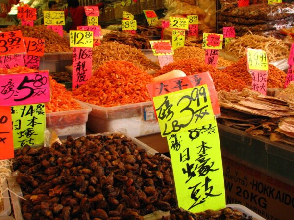 Chinatown Vancouver 5