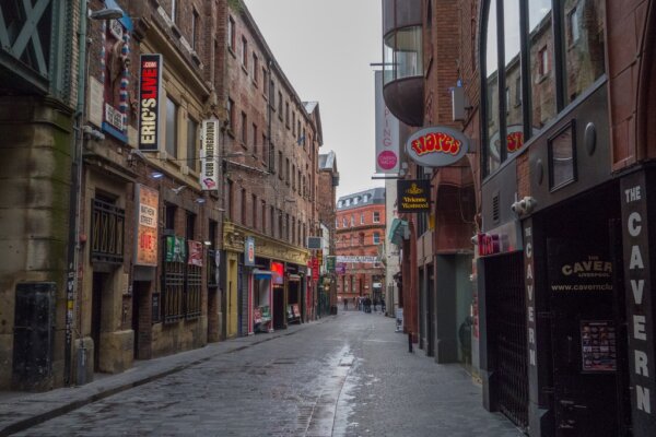 Mathew Street 1