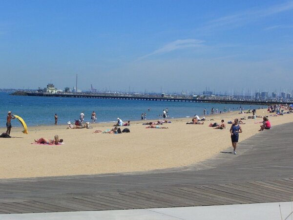 St Kilda 2